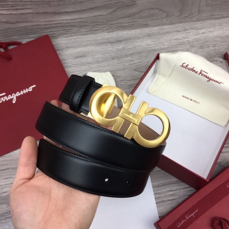 Ferragamo Belts